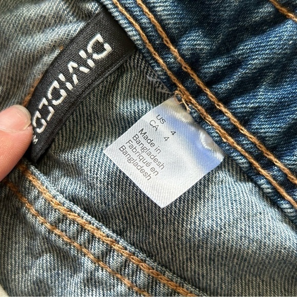 H&M Short Overalls 4 - Picture 4 of 5